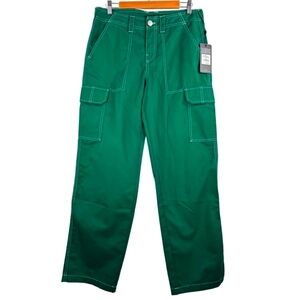 True Religion Cargo Pants Womens
